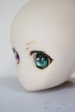 画像2: DD/DDH-01:カスタムヘッド/BJD　球体関節人形 A-25-12-17-135-NY-ZA