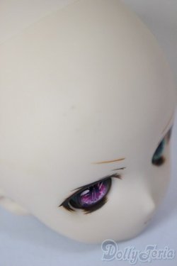 画像5: DD/DDH-01:カスタムヘッド/BJD　球体関節人形 A-25-12-17-135-NY-ZA