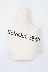 MDD/上半身パーツ/BJD　球体関節人形 A-25-12-17-115-NY-ZA