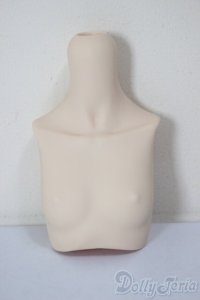 MDD/上半身パーツ/BJD　球体関節人形 A-25-12-17-115-NY-ZA