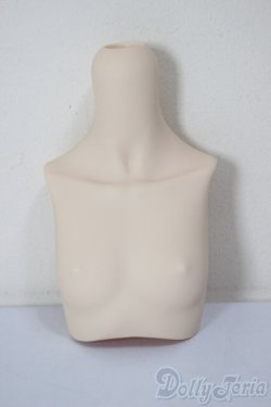 画像1: MDD/上半身パーツ/BJD　球体関節人形 A-25-12-17-115-NY-ZA