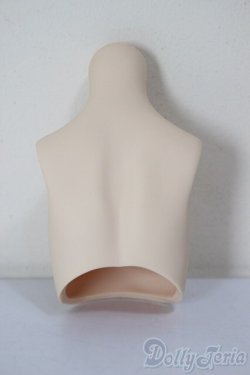 画像2: MDD/上半身パーツ/BJD　球体関節人形 A-25-12-17-115-NY-ZA