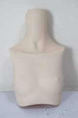 MDD/上半身パーツ/BJD　球体関節人形 A-25-12-17-117-NY-ZA