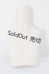 MDD/上半身パーツ/BJD　球体関節人形 A-25-12-17-117-NY-ZA