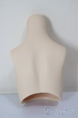 画像2: MDD/上半身パーツ/BJD　球体関節人形 A-25-12-17-117-NY-ZA