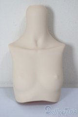 MDD/上半身パーツ/BJD　球体関節人形 A-25-12-17-116-NY-ZA