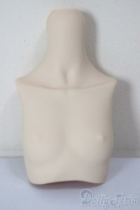 MDD/上半身パーツ/BJD　球体関節人形 A-25-12-17-116-NY-ZA