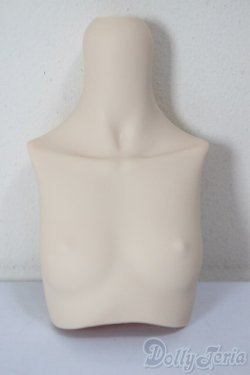 画像1: MDD/上半身パーツ/BJD　球体関節人形 A-25-12-17-116-NY-ZA