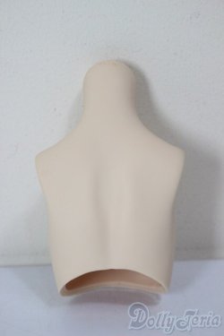 画像2: MDD/上半身パーツ/BJD　球体関節人形 A-25-12-17-116-NY-ZA