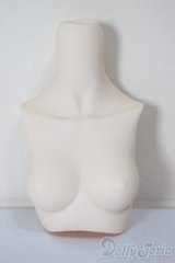 MDD/上半身パーツ/BJD　球体関節人形 A-25-12-17-114-NY-ZA