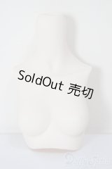 MDD/上半身パーツ/BJD　球体関節人形 A-25-12-17-114-NY-ZA