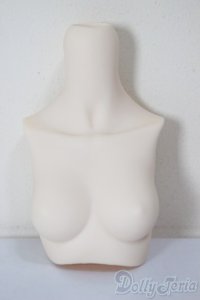 MDD/上半身パーツ/BJD　球体関節人形 A-25-12-17-114-NY-ZA