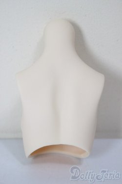 画像2: MDD/上半身パーツ/BJD　球体関節人形 A-25-12-17-114-NY-ZA