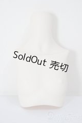 MDD/上半身パーツ/BJD　球体関節人形 A-25-12-17-111-NY-ZA