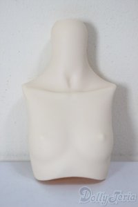 MDD/上半身パーツ/BJD　球体関節人形 A-25-12-17-111-NY-ZA