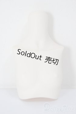 画像1: MDD/上半身パーツ/BJD　球体関節人形 A-25-12-17-111-NY-ZA