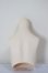 画像2: MDD/上半身パーツ/BJD　球体関節人形 A-25-12-17-111-NY-ZA (2)