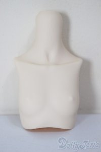 MDD/上半身パーツ/BJD　球体関節人形 A-25-12-17-112-NY-ZA