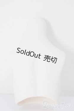 画像2: MDD/上半身パーツ/BJD　球体関節人形 A-25-12-17-112-NY-ZA