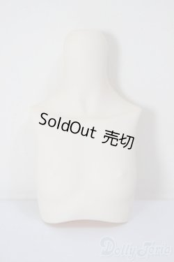 画像1: MDD/上半身パーツ/BJD　球体関節人形 A-25-12-17-113-NY-ZA