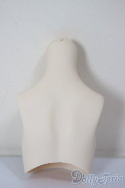 画像2: MDD/上半身パーツ/BJD　球体関節人形 A-25-12-17-113-NY-ZA