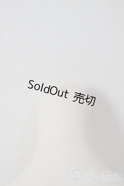 画像3: MDD/上半身パーツ/BJD　球体関節人形 A-25-12-17-113-NY-ZA