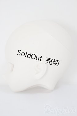 画像2: DD/DDH-01ヘッド/BJD　球体関節人形 A-25-12-17-134-NY-ZA