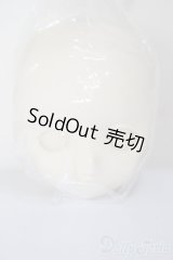 DD/DDH-01ヘッド/BJD　球体関節人形 A-25-12-17-133-NY-ZA