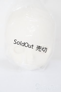 画像1: DD/DDH-01ヘッド/BJD　球体関節人形 A-25-12-17-133-NY-ZA