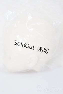 画像2: DD/DDH-01ヘッド/BJD　球体関節人形 A-25-12-17-133-NY-ZA