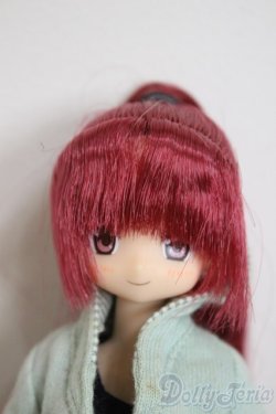 画像1: azone/ピュアニーモ 魔法少女まどか☆マギカ 佐倉杏子 私服ver./0 A-25-12-17-152-NY-ZA