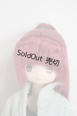 画像1: azone/ピュアニーモ 魔法少女まどか☆マギカ 佐倉杏子 私服ver./0 A-25-12-17-152-NY-ZA