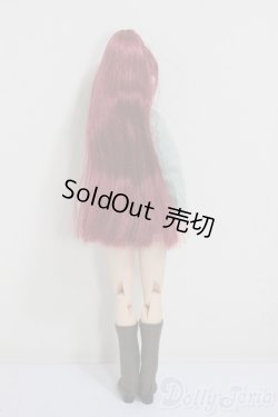 画像4: azone/ピュアニーモ 魔法少女まどか☆マギカ 佐倉杏子 私服ver./0 A-25-12-17-152-NY-ZA