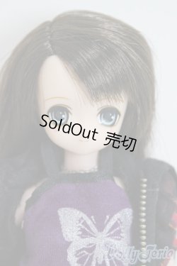 画像1: azone/X☆CUTE! SWEET PUNK GIRLS! HIMENO(ひめの)(通常販売Ver.)/0 A-25-12-17-154-NY-ZA