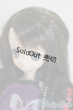 画像2: azone/X☆CUTE! SWEET PUNK GIRLS! HIMENO(ひめの)(通常販売Ver.)/0 A-25-12-17-154-NY-ZA