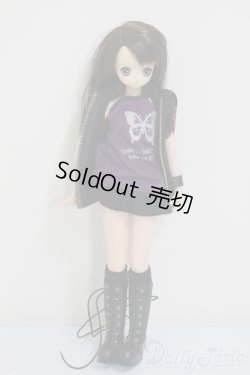 画像3: azone/X☆CUTE! SWEET PUNK GIRLS! HIMENO(ひめの)(通常販売Ver.)/0 A-25-12-17-154-NY-ZA
