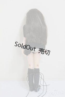 画像4: azone/X☆CUTE! SWEET PUNK GIRLS! HIMENO(ひめの)(通常販売Ver.)/0 A-25-12-17-154-NY-ZA