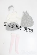 azoneピュアニーモ/OF:23cmサイズドール　衣装/0 A-25-12-17-156-NY-ZA