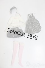 azoneピュアニーモ/OF:23cmサイズドール　衣装/0 A-25-12-17-156-NY-ZA