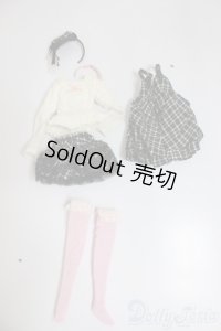 azoneピュアニーモ/OF:23cmサイズドール　衣装/0 A-25-12-17-156-NY-ZA