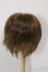 画像2: 8-9inch/ウィッグ/インチ　BJD　MJD　ドール用 A-25-12-17-149-NY-ZA (2)