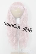 8-9inch/ウィッグ/インチ　BJD　MJD　ドール用 A-25-12-17-144-NY-ZA