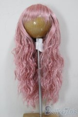 8-9inch/ウィッグ/インチ　BJD　MJD　ドール用 A-25-12-17-144-NY-ZA
