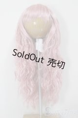 8-9inch/ウィッグ/インチ　BJD　MJD　ドール用 A-25-12-17-144-NY-ZA