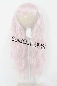 8-9inch/ウィッグ/インチ　BJD　MJD　ドール用 A-25-12-17-144-NY-ZA