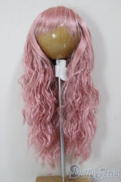 画像1: 8-9inch/ウィッグ/インチ　BJD　MJD　ドール用 A-25-12-17-144-NY-ZA