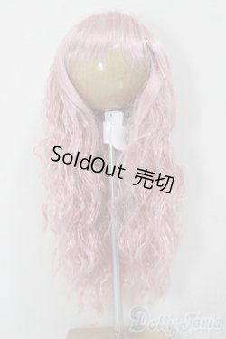 画像1: 8-9inch/ウィッグ/インチ　BJD　MJD　ドール用 A-25-12-17-144-NY-ZA