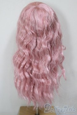 画像2: 8-9inch/ウィッグ/インチ　BJD　MJD　ドール用 A-25-12-17-144-NY-ZA