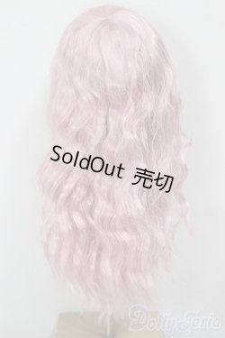 画像2: 8-9inch/ウィッグ/インチ　BJD　MJD　ドール用 A-25-12-17-144-NY-ZA