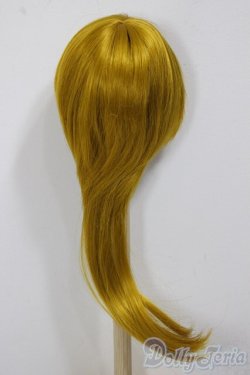 画像2: 8-9inch/ウィッグ/インチ　BJD　MJD　ドール用 A-25-12-17-148-NY-ZA